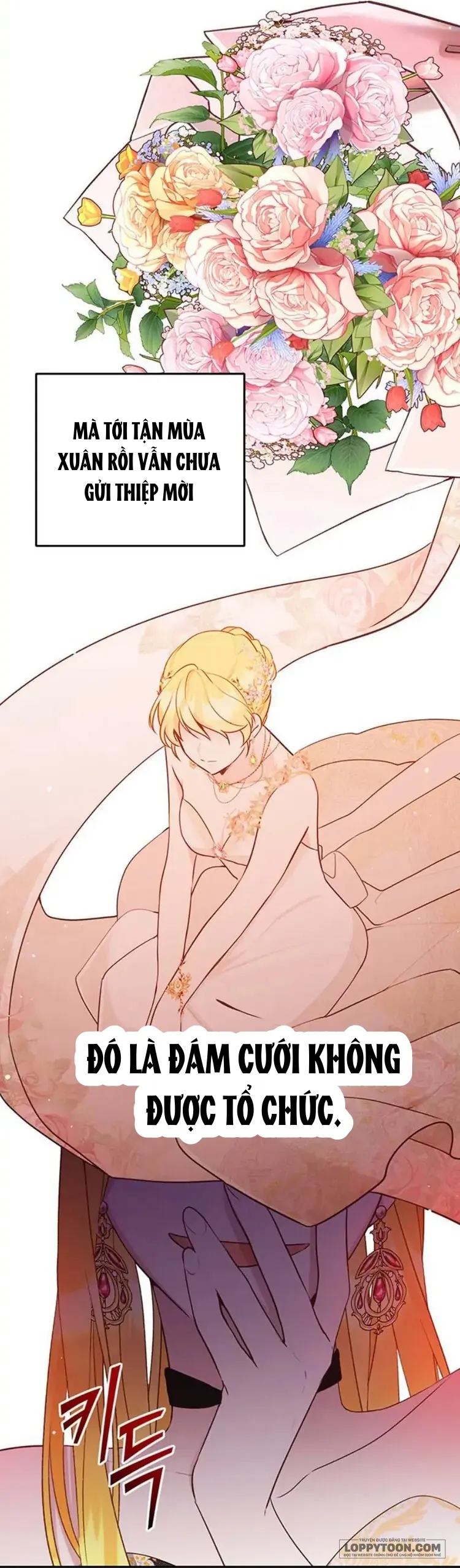 Cuộc Sống Hạnh Phúc Cùng Chồng - Chap 10