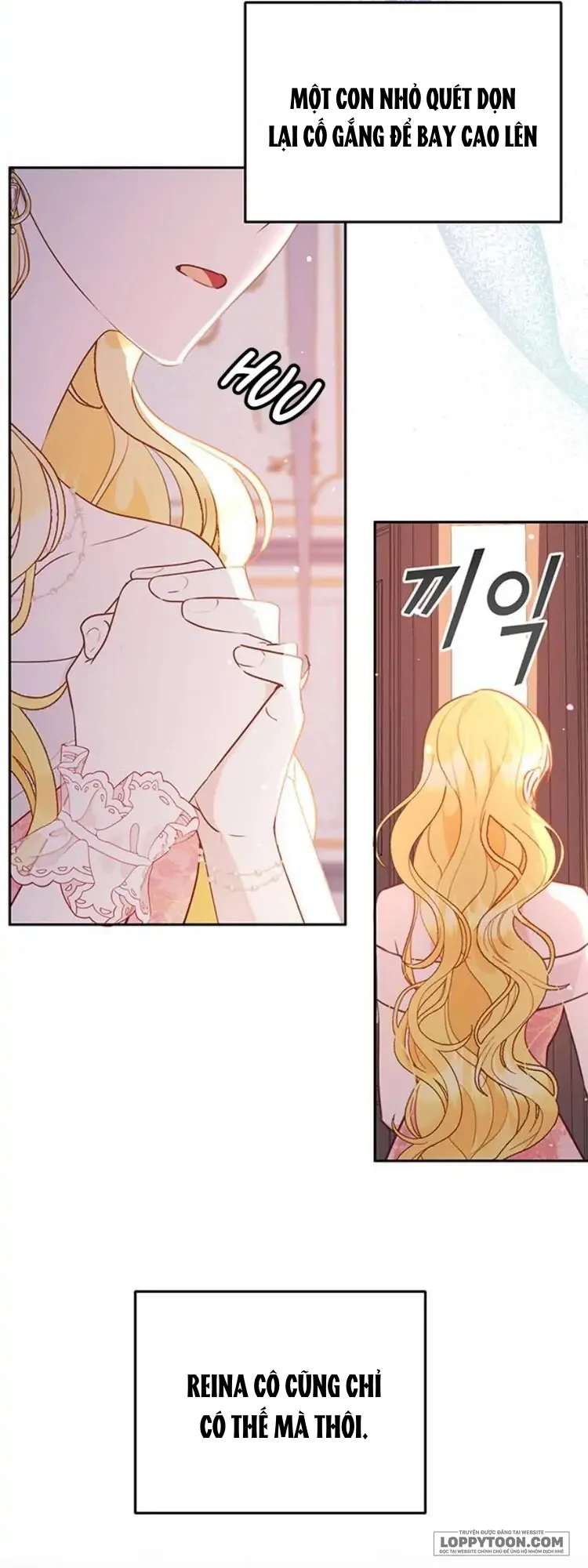 Cuộc Sống Hạnh Phúc Cùng Chồng - Chap 10