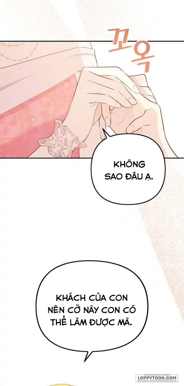 Cuộc Sống Hạnh Phúc Cùng Chồng - Chap 10