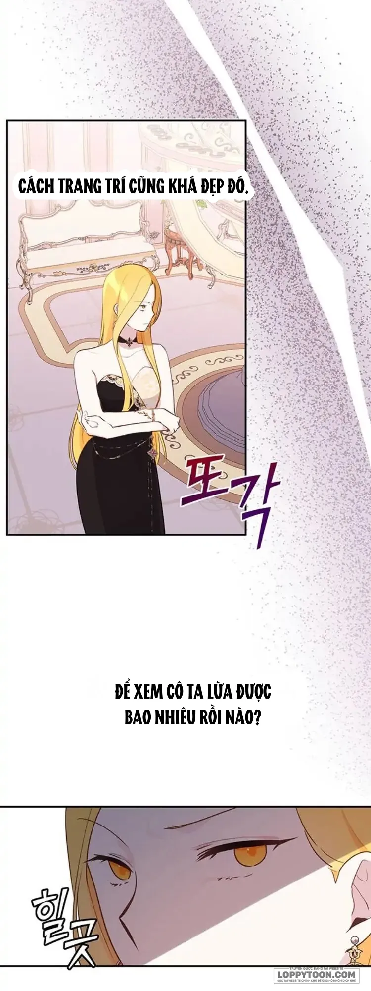 Cuộc Sống Hạnh Phúc Cùng Chồng - Chap 10