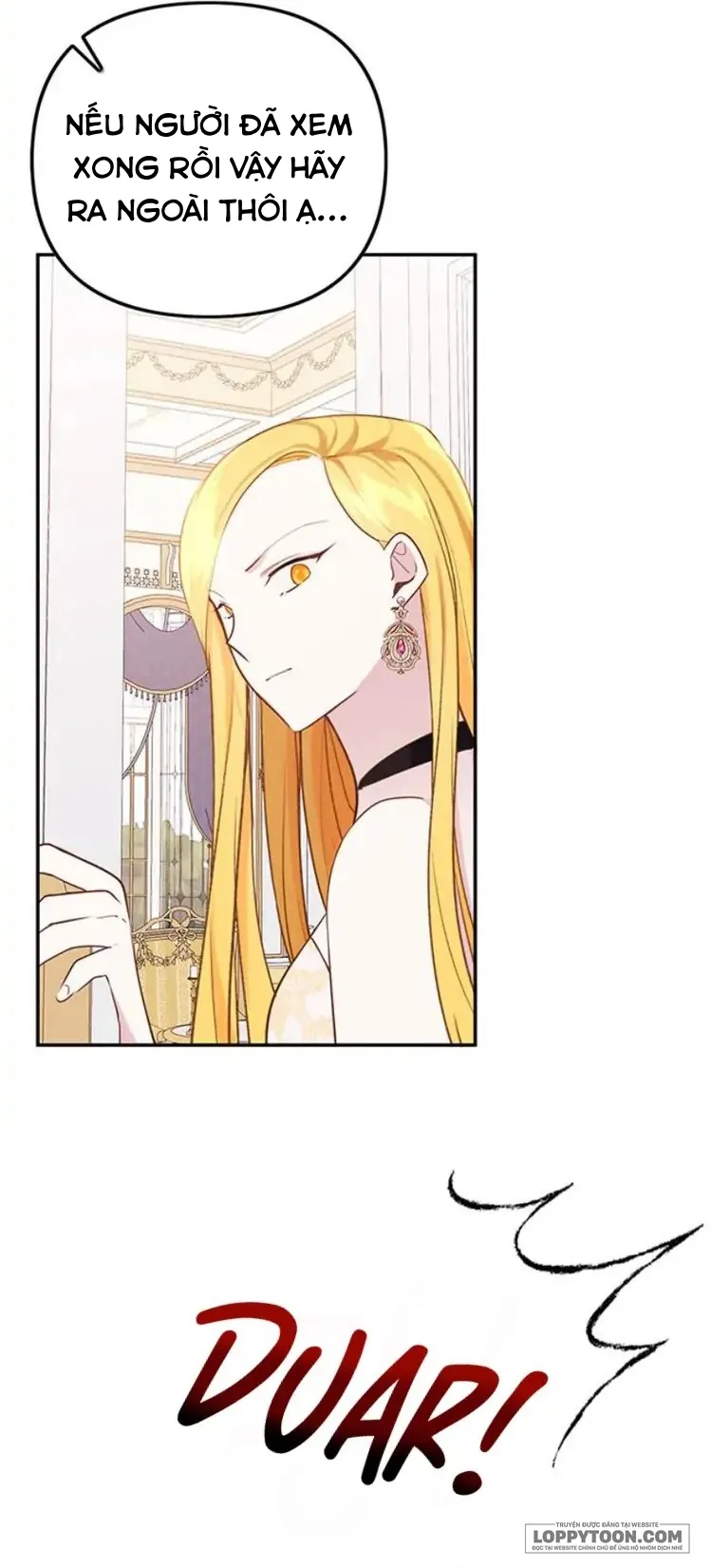 Cuộc Sống Hạnh Phúc Cùng Chồng - Chap 10