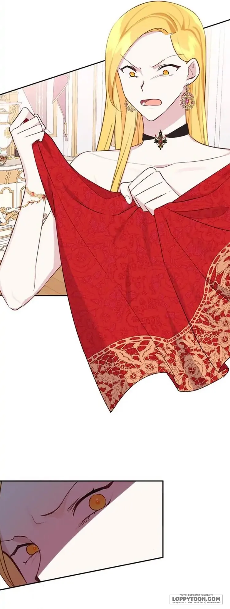 Cuộc Sống Hạnh Phúc Cùng Chồng - Chap 10