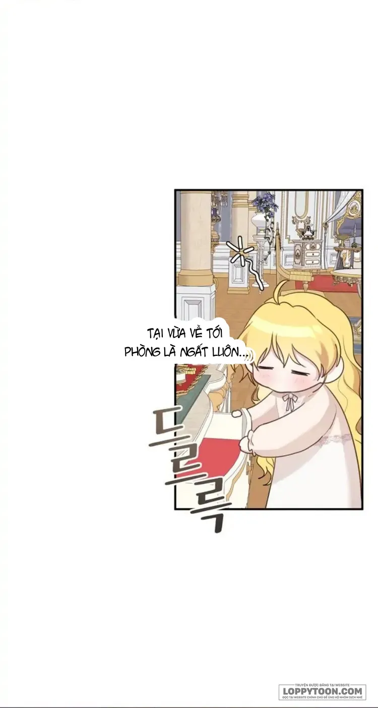 Cuộc Sống Hạnh Phúc Cùng Chồng - Chap 11
