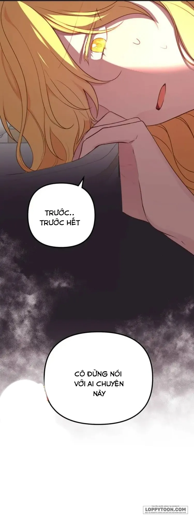 Cuộc Sống Hạnh Phúc Cùng Chồng - Chap 11