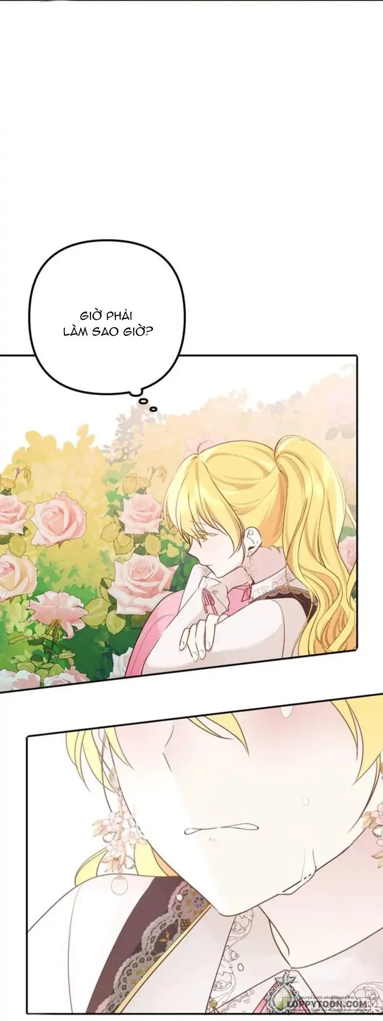 Cuộc Sống Hạnh Phúc Cùng Chồng - Chap 11
