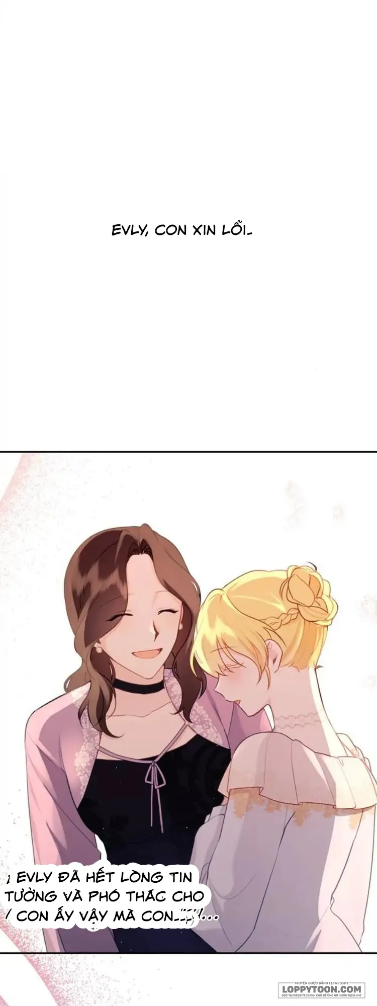 Cuộc Sống Hạnh Phúc Cùng Chồng - Chap 11
