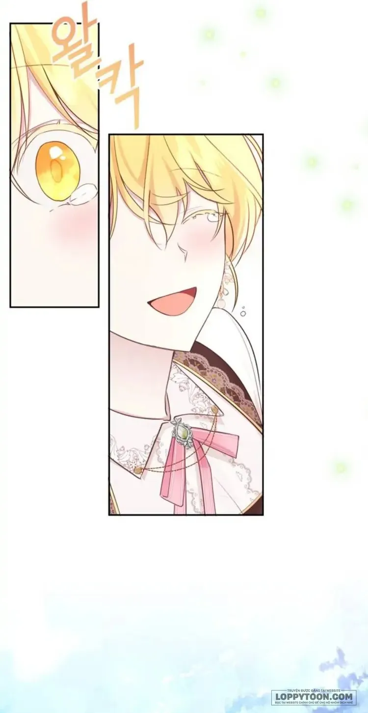 Cuộc Sống Hạnh Phúc Cùng Chồng - Chap 11