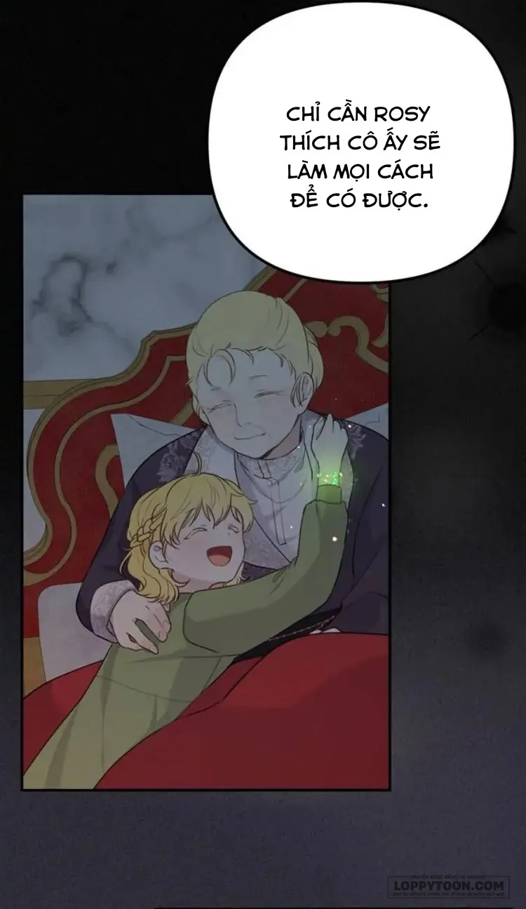 Cuộc Sống Hạnh Phúc Cùng Chồng - Chap 11