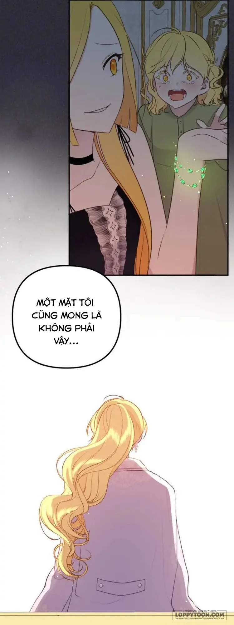 Cuộc Sống Hạnh Phúc Cùng Chồng - Chap 11