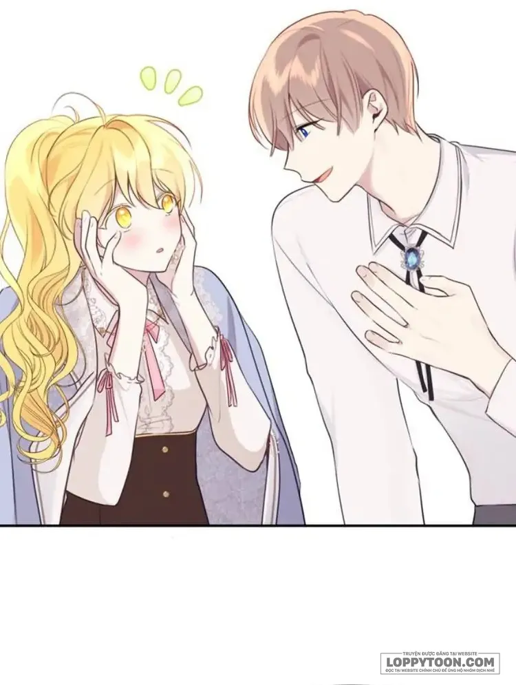Cuộc Sống Hạnh Phúc Cùng Chồng - Chap 11