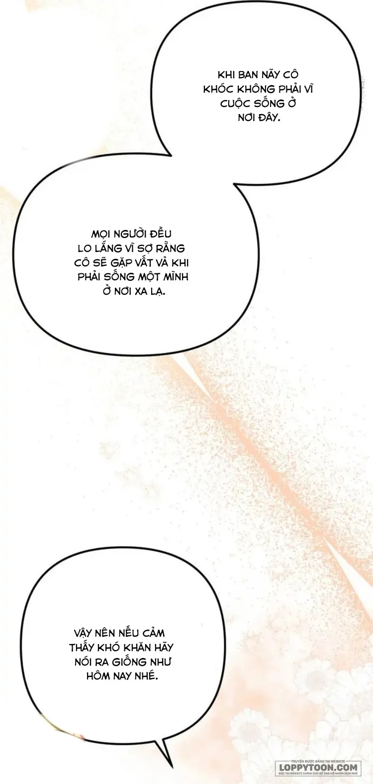 Cuộc Sống Hạnh Phúc Cùng Chồng - Chap 11