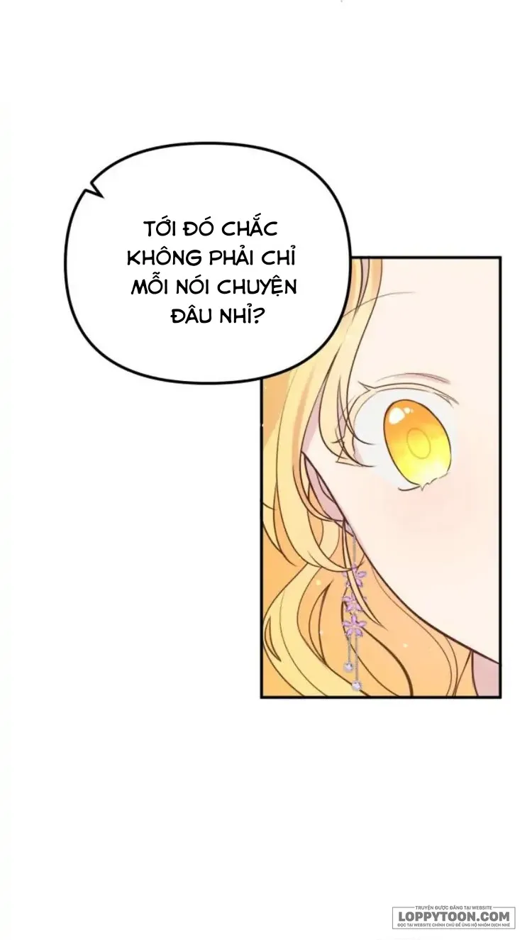 Cuộc Sống Hạnh Phúc Cùng Chồng - Chap 12