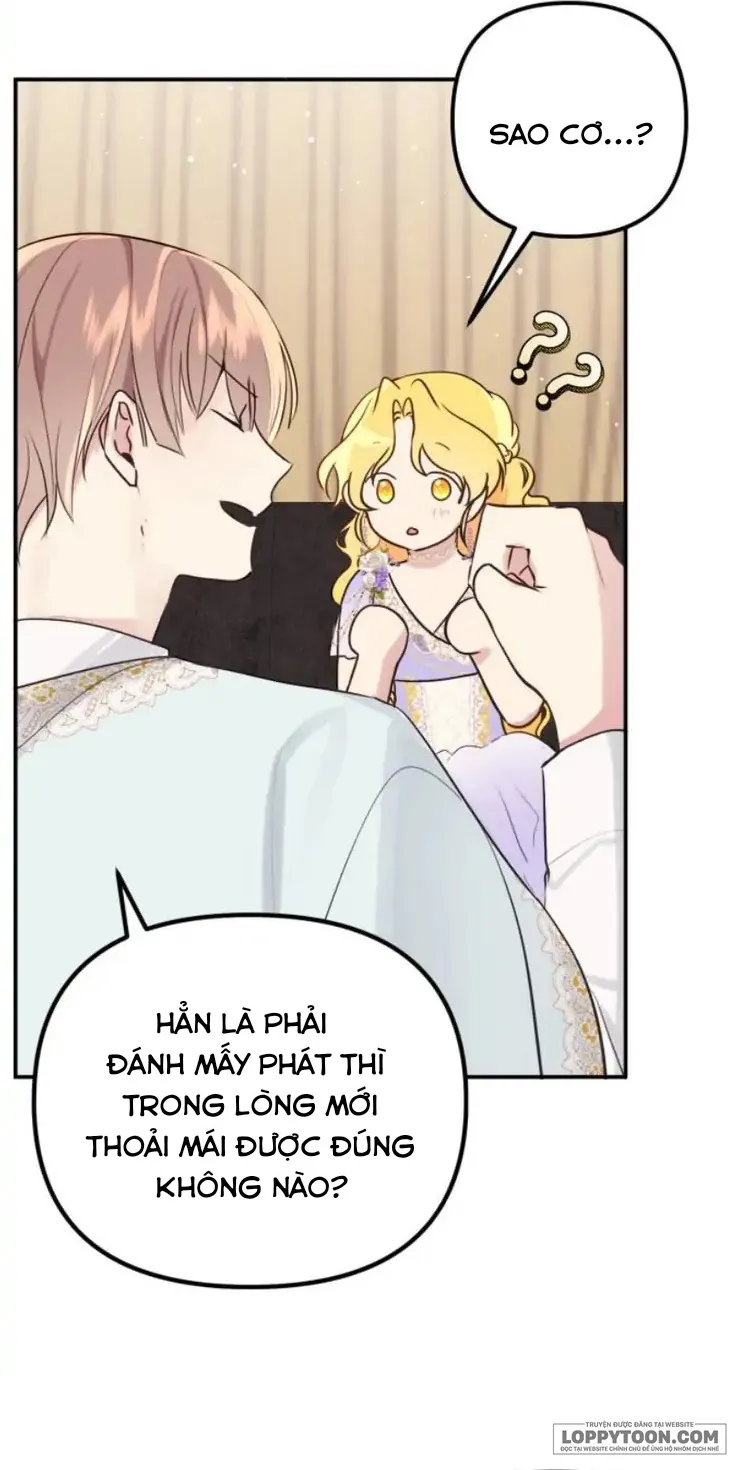 Cuộc Sống Hạnh Phúc Cùng Chồng - Chap 12