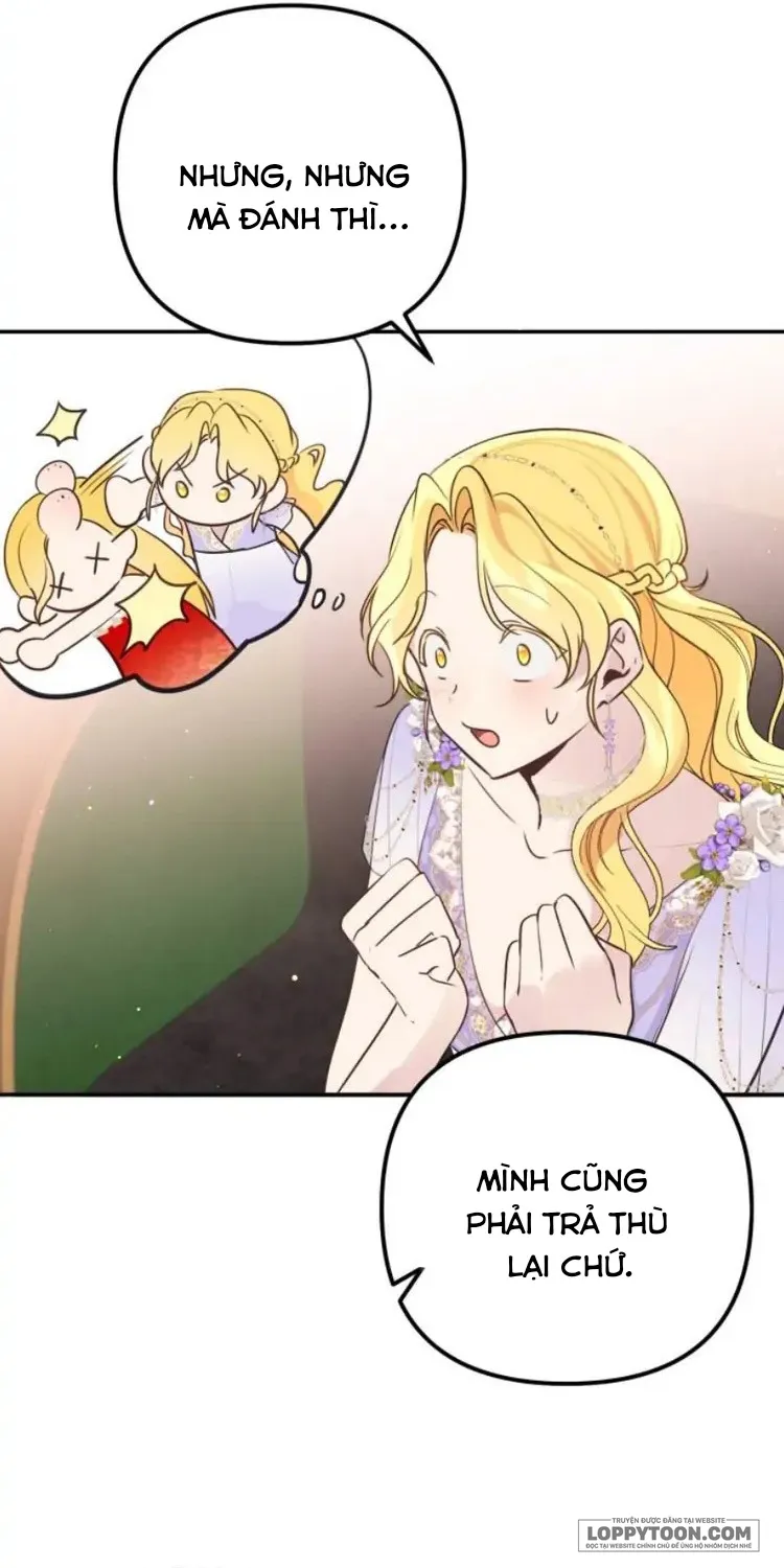 Cuộc Sống Hạnh Phúc Cùng Chồng - Chap 12