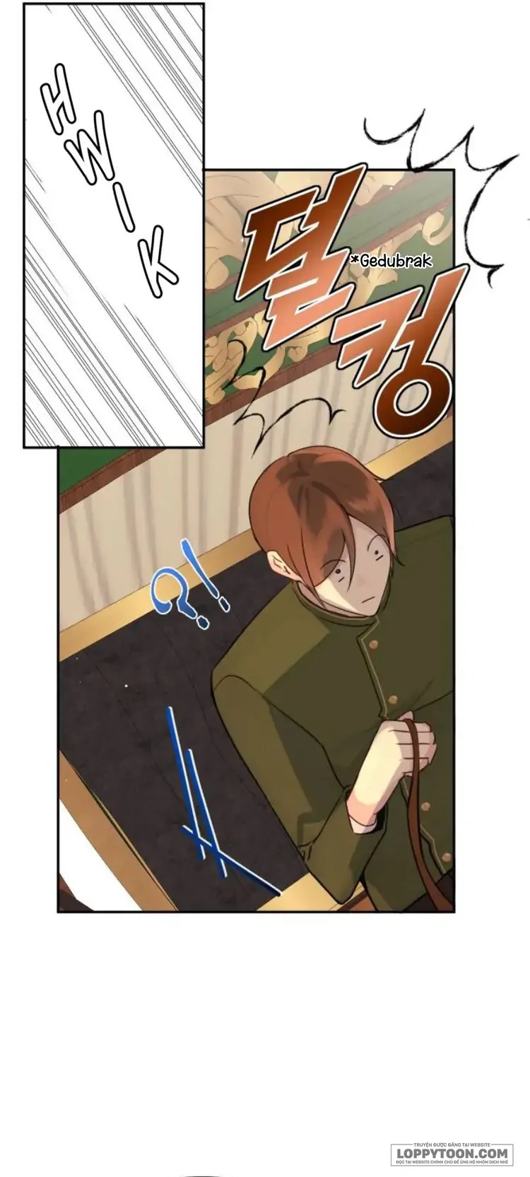 Cuộc Sống Hạnh Phúc Cùng Chồng - Chap 12