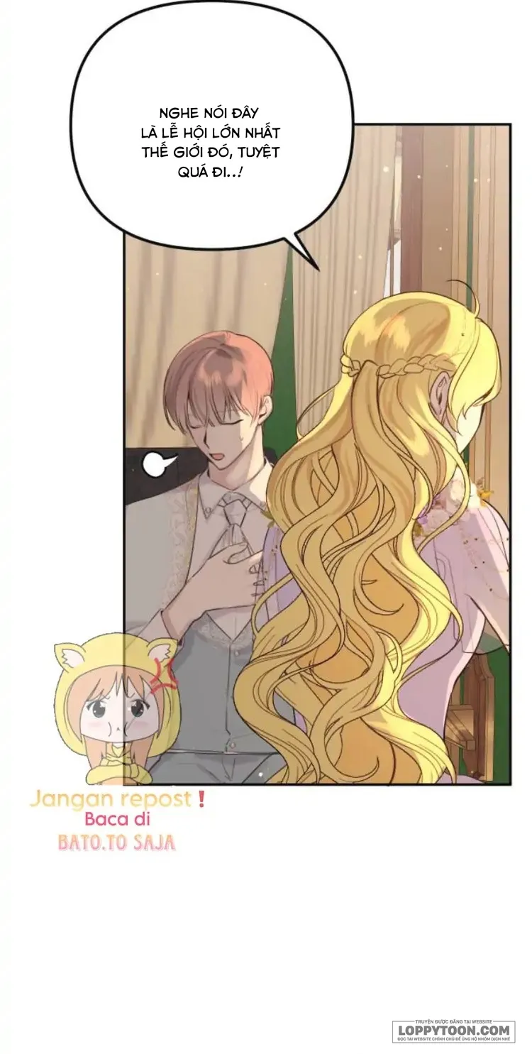 Cuộc Sống Hạnh Phúc Cùng Chồng - Chap 12