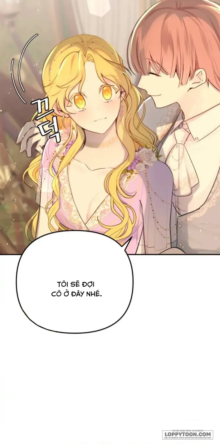 Cuộc Sống Hạnh Phúc Cùng Chồng - Chap 12