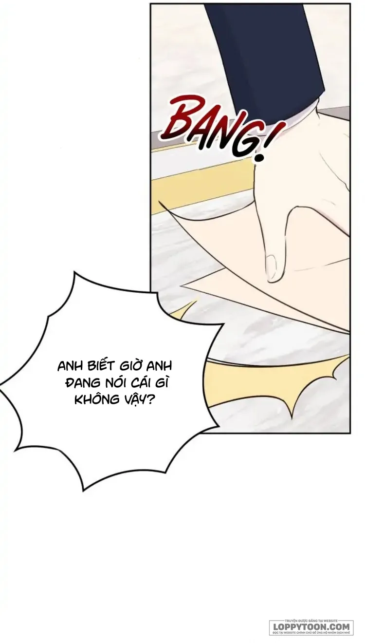 Cuộc Sống Hạnh Phúc Cùng Chồng - Chap 12