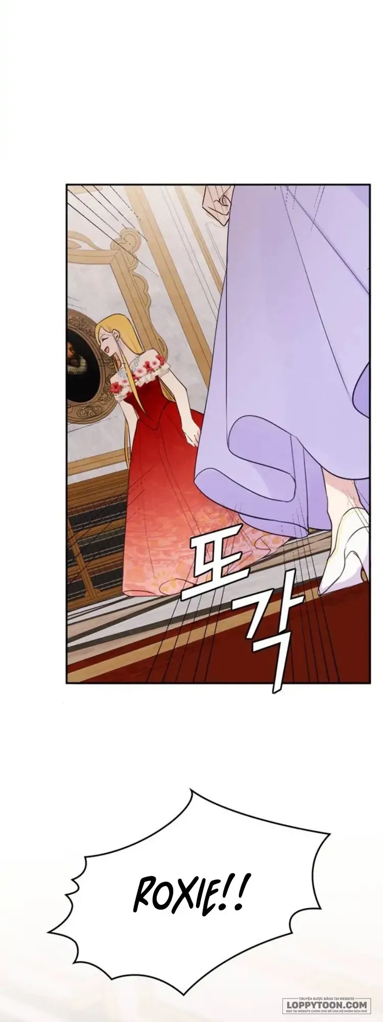 Cuộc Sống Hạnh Phúc Cùng Chồng - Chap 12