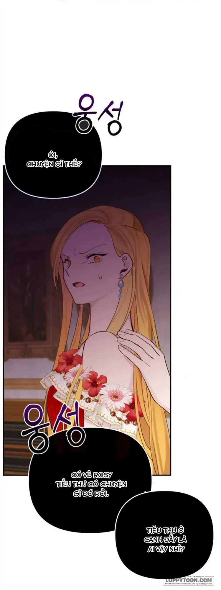 Cuộc Sống Hạnh Phúc Cùng Chồng - Chap 12