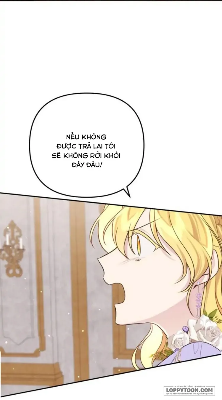 Cuộc Sống Hạnh Phúc Cùng Chồng - Chap 12