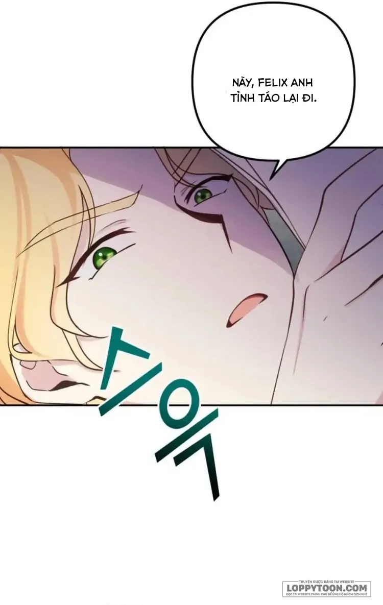 Cuộc Sống Hạnh Phúc Cùng Chồng - Chap 12