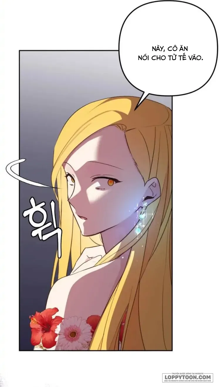 Cuộc Sống Hạnh Phúc Cùng Chồng - Chap 12