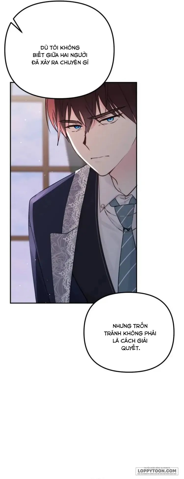Cuộc Sống Hạnh Phúc Cùng Chồng - Chap 12