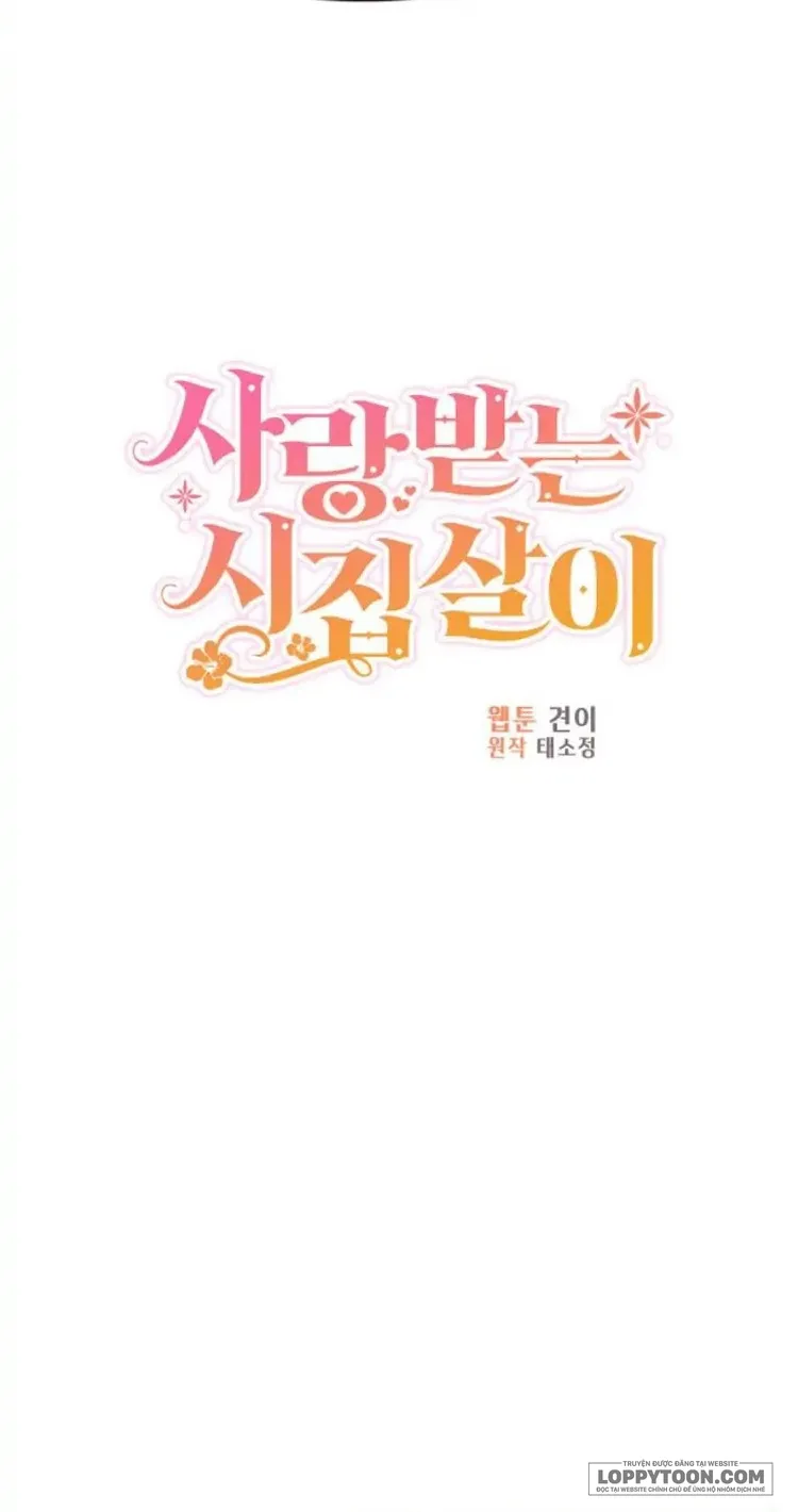 Cuộc Sống Hạnh Phúc Cùng Chồng - Chap 13