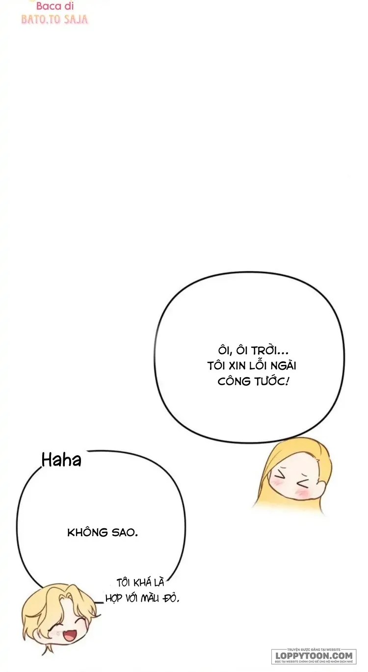 Cuộc Sống Hạnh Phúc Cùng Chồng - Chap 13
