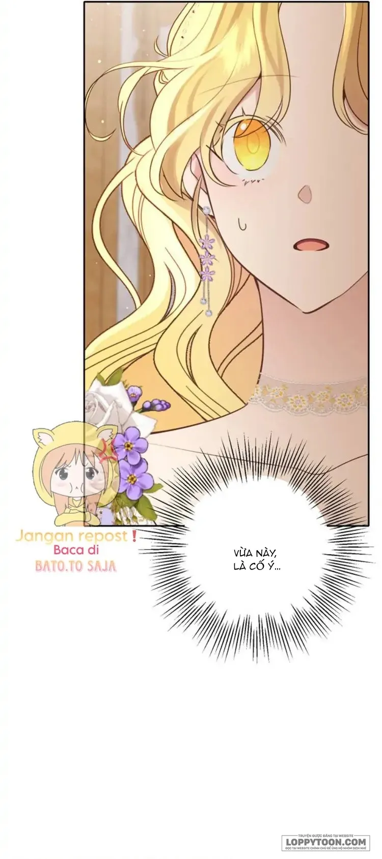 Cuộc Sống Hạnh Phúc Cùng Chồng - Chap 13