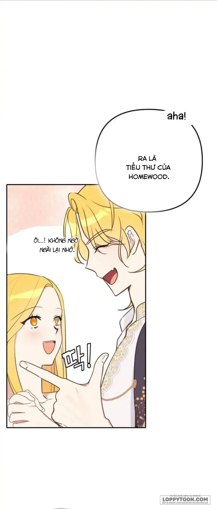 Cuộc Sống Hạnh Phúc Cùng Chồng - Chap 13