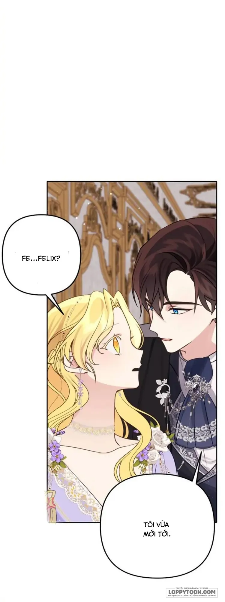 Cuộc Sống Hạnh Phúc Cùng Chồng - Chap 13