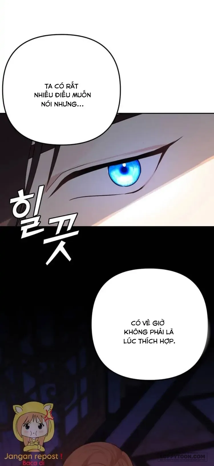 Cuộc Sống Hạnh Phúc Cùng Chồng - Chap 13