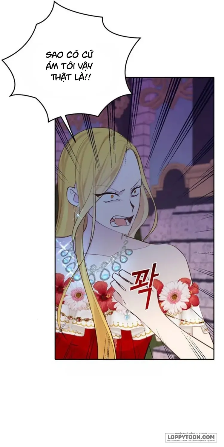 Cuộc Sống Hạnh Phúc Cùng Chồng - Chap 13