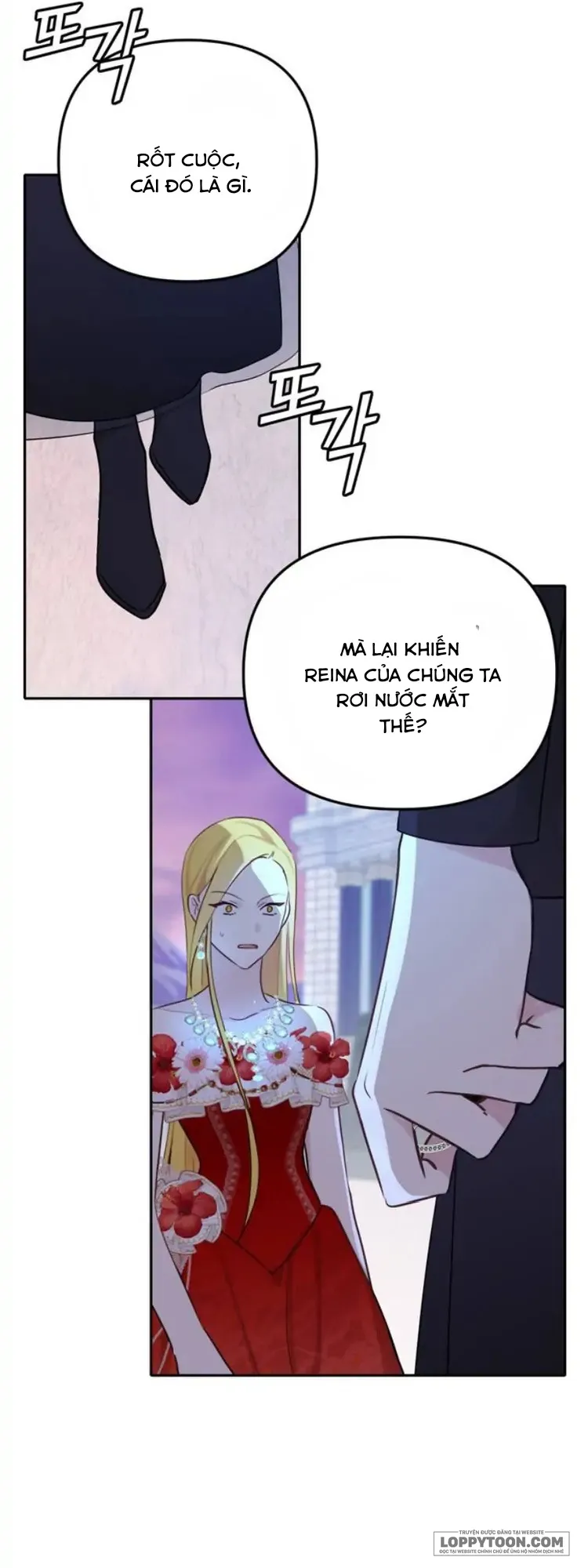 Cuộc Sống Hạnh Phúc Cùng Chồng - Chap 13