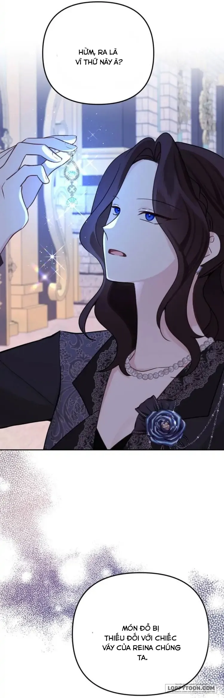 Cuộc Sống Hạnh Phúc Cùng Chồng - Chap 13
