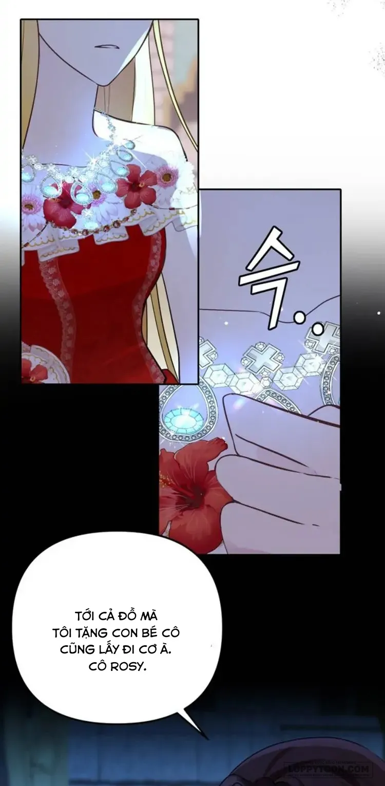 Cuộc Sống Hạnh Phúc Cùng Chồng - Chap 13
