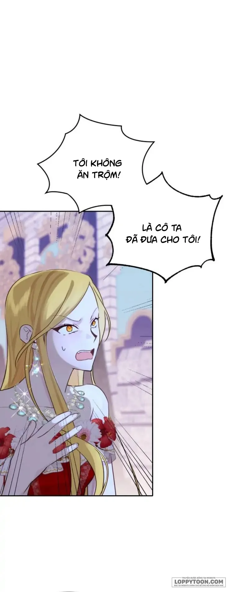 Cuộc Sống Hạnh Phúc Cùng Chồng - Chap 13