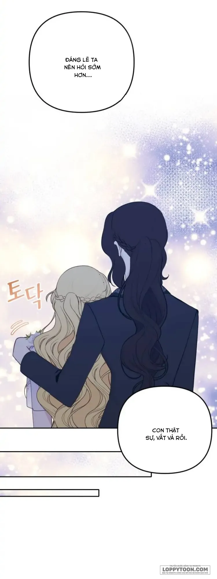 Cuộc Sống Hạnh Phúc Cùng Chồng - Chap 13