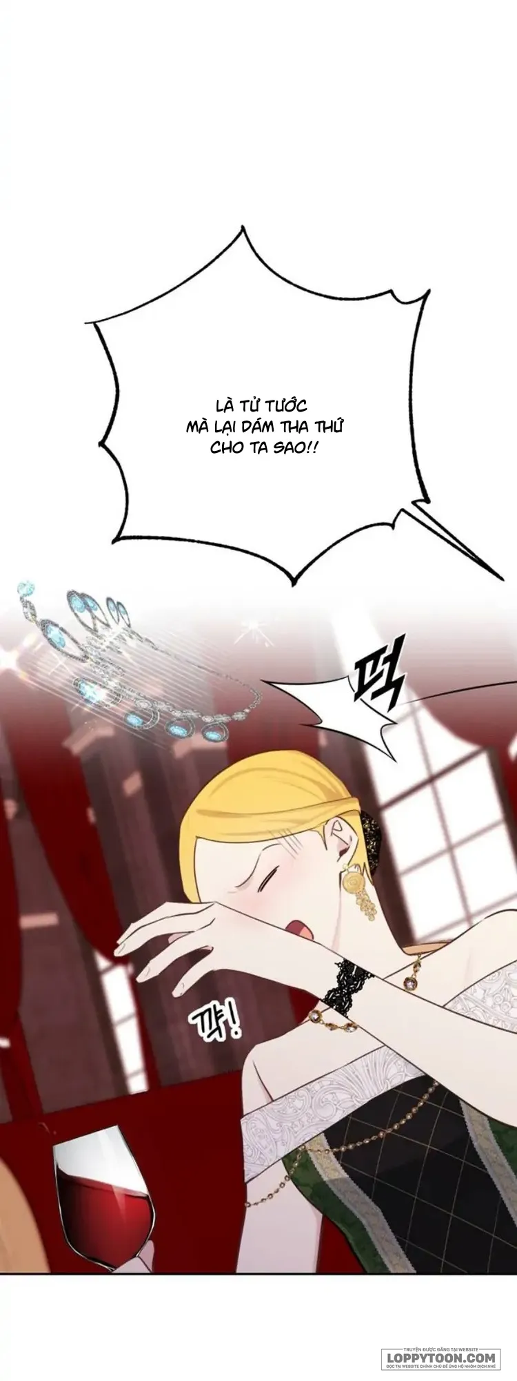 Cuộc Sống Hạnh Phúc Cùng Chồng - Chap 13