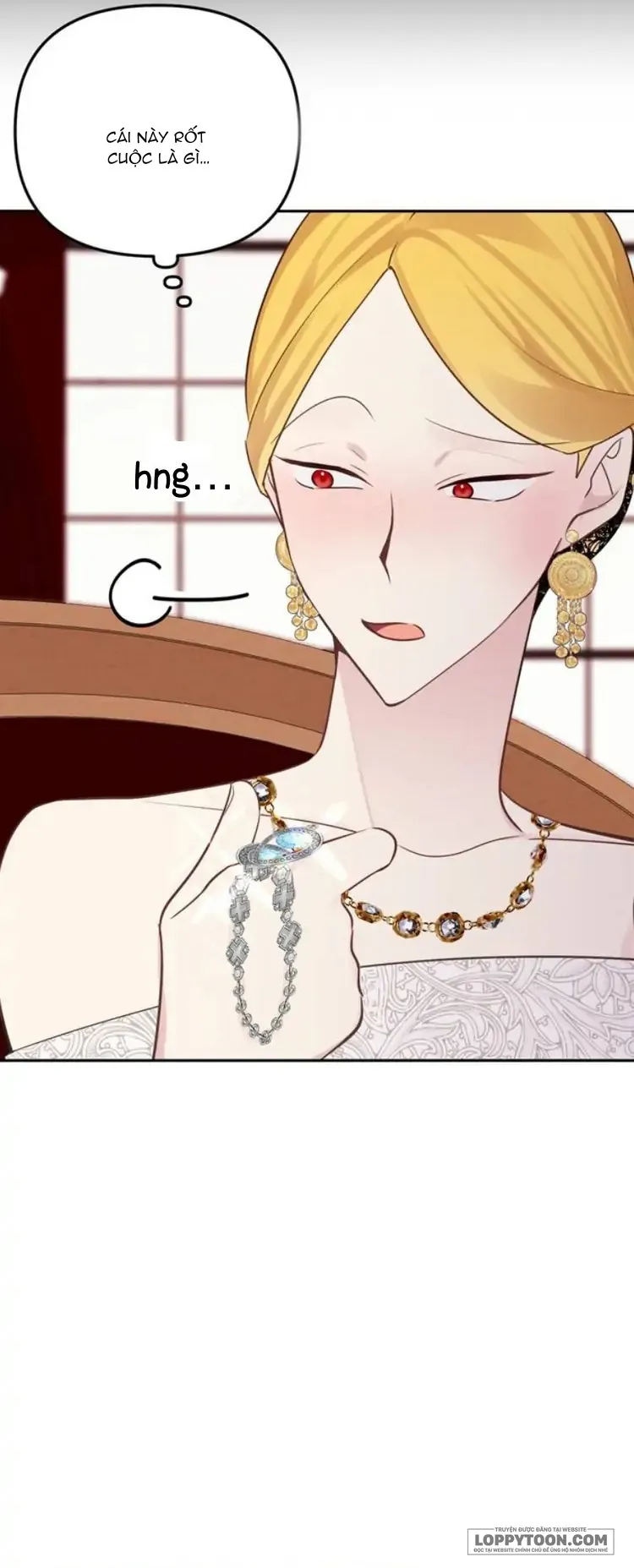Cuộc Sống Hạnh Phúc Cùng Chồng - Chap 13