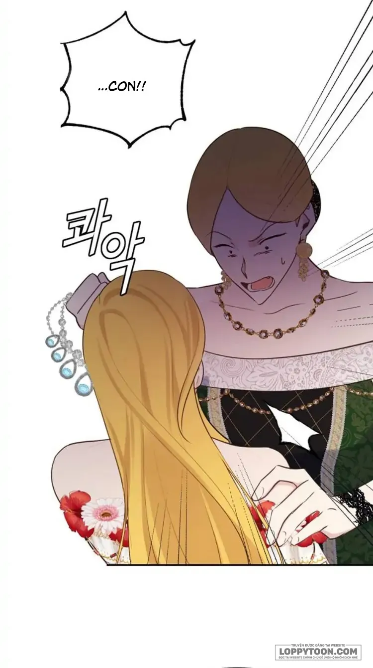 Cuộc Sống Hạnh Phúc Cùng Chồng - Chap 13