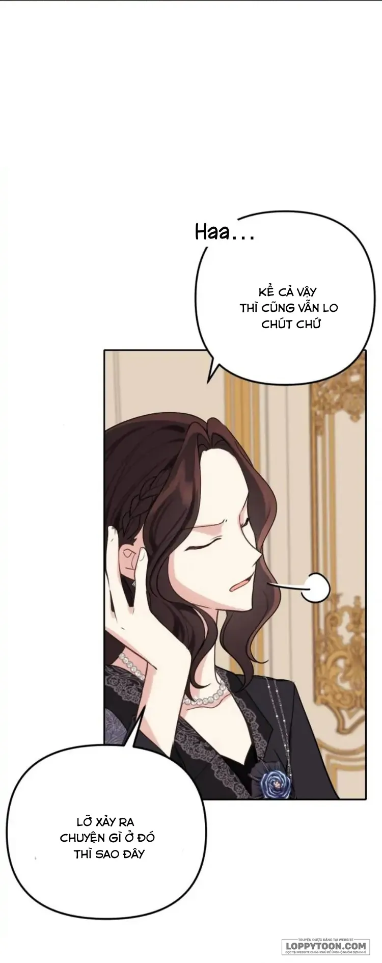 Cuộc Sống Hạnh Phúc Cùng Chồng - Chap 13