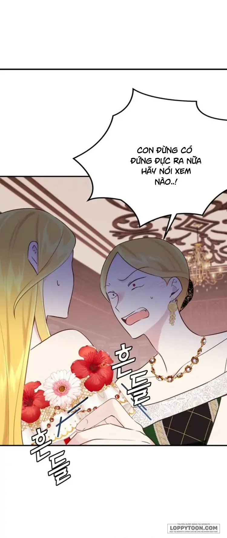 Cuộc Sống Hạnh Phúc Cùng Chồng - Chap 14