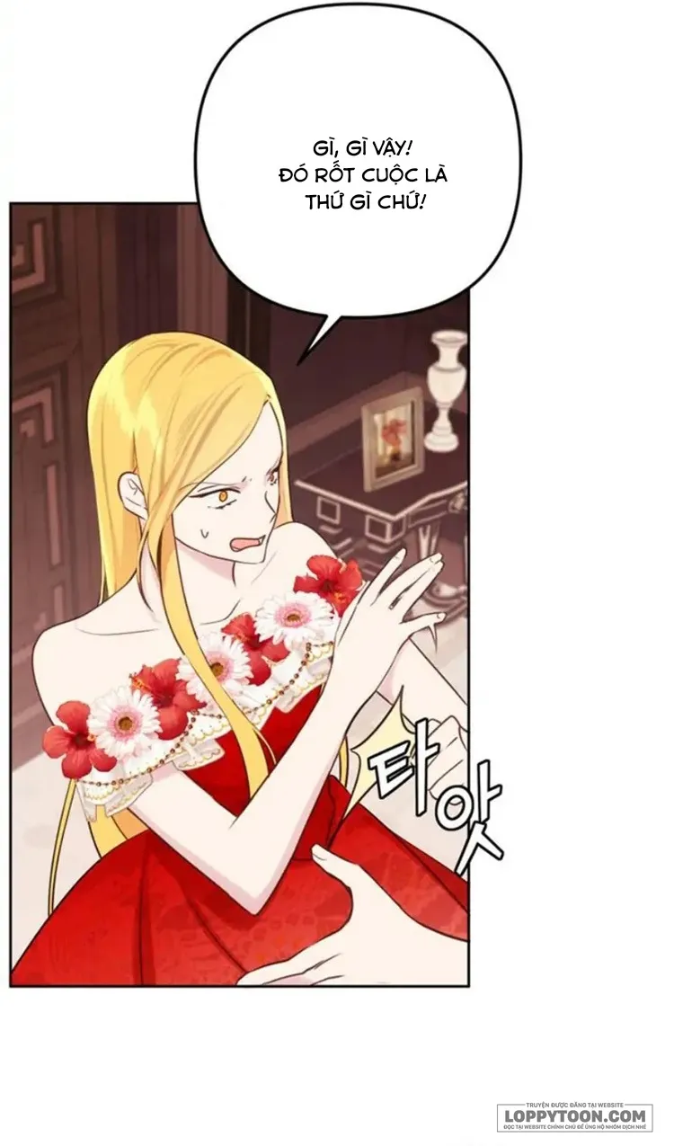 Cuộc Sống Hạnh Phúc Cùng Chồng - Chap 14