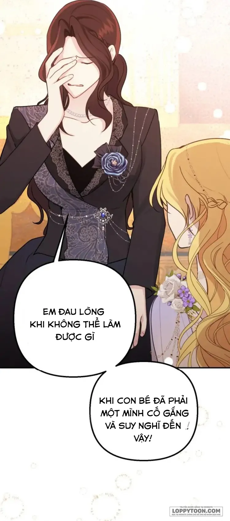 Cuộc Sống Hạnh Phúc Cùng Chồng - Chap 14