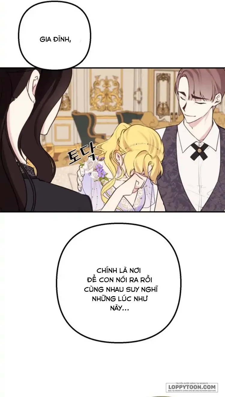 Cuộc Sống Hạnh Phúc Cùng Chồng - Chap 14