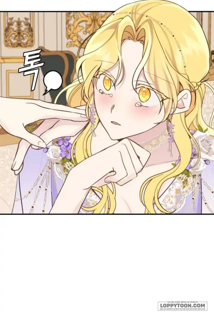Cuộc Sống Hạnh Phúc Cùng Chồng - Chap 14