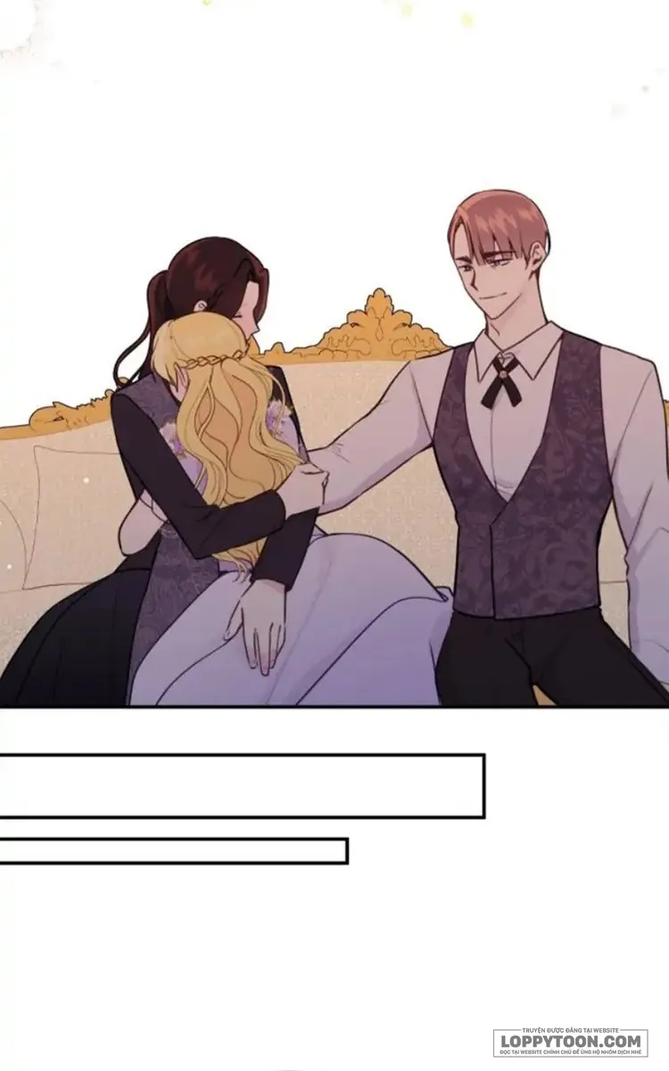Cuộc Sống Hạnh Phúc Cùng Chồng - Chap 14